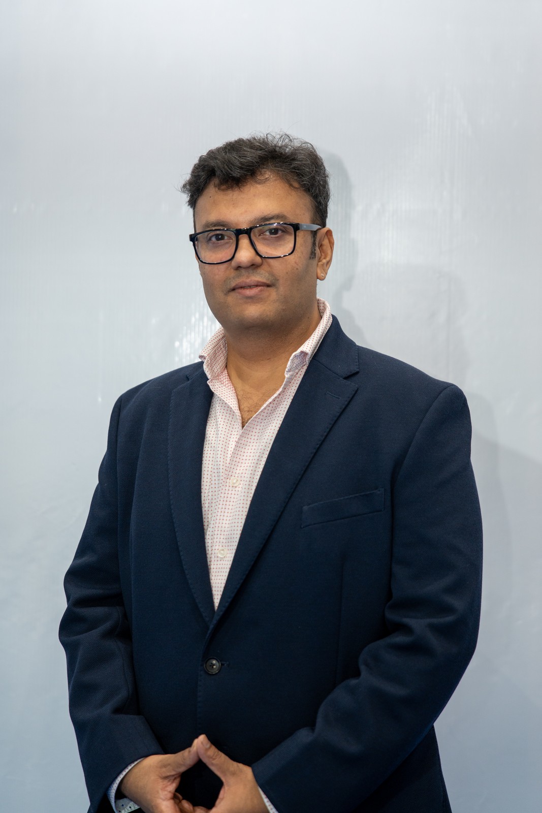 Apurva Doshi